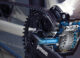 Pinion Gearbox